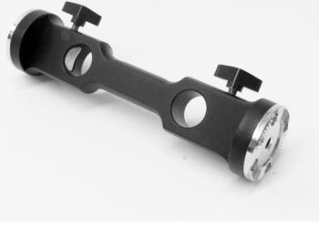 MCS-B001,15mm Bridge for moose bar system
